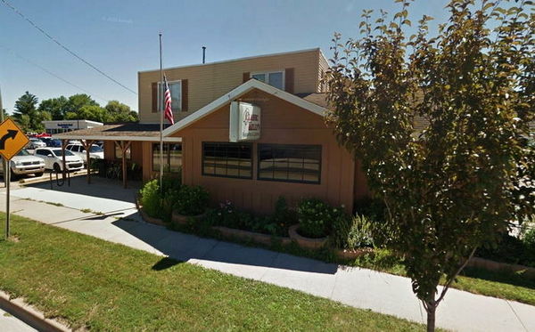 A&W Restaurant - Cedar Springs - 356 N Main St